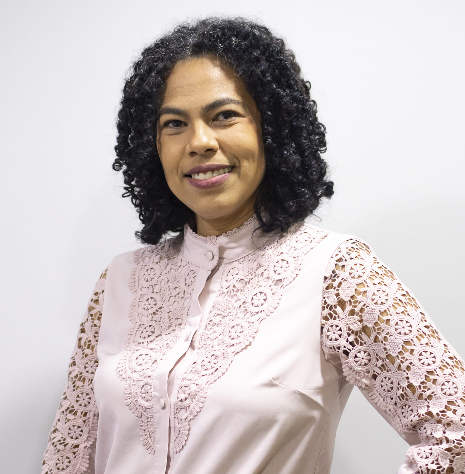 Bruna Oliveira — Diretora de Estratégias e Finanças na Jokerman Belém