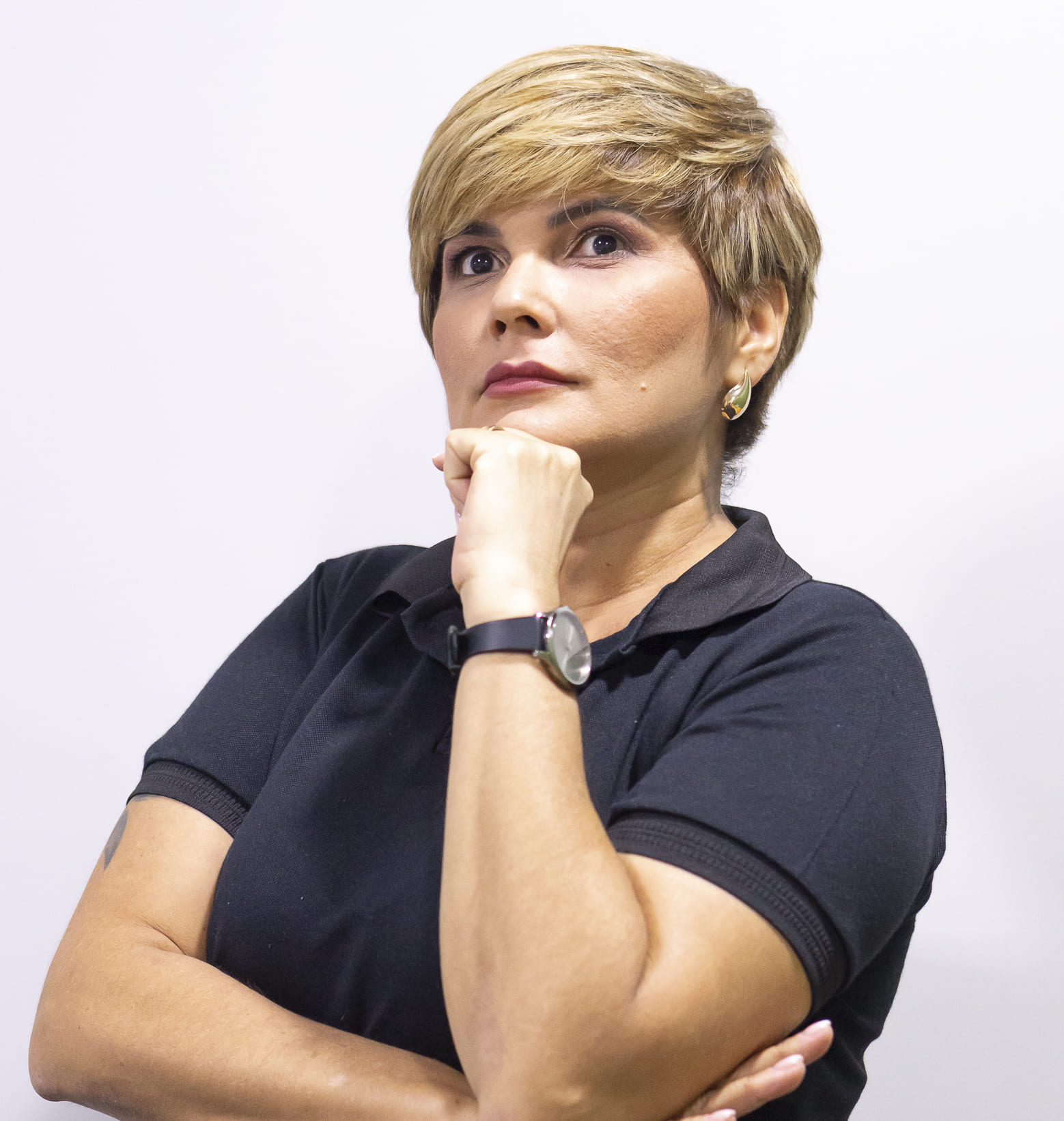 Lívia Magno — Diretora de Atendimento e Vendas na Jokerman Belém