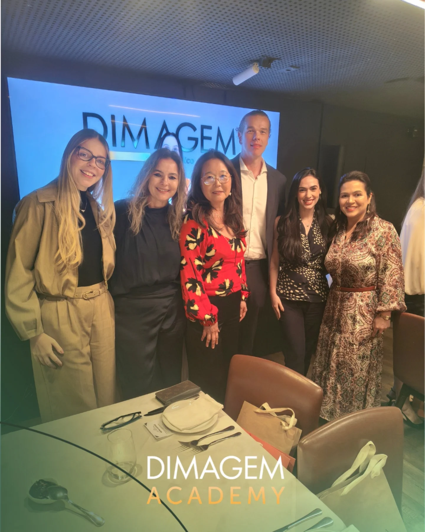 Cobertura do Dimagem Academy — foto 1 de 11