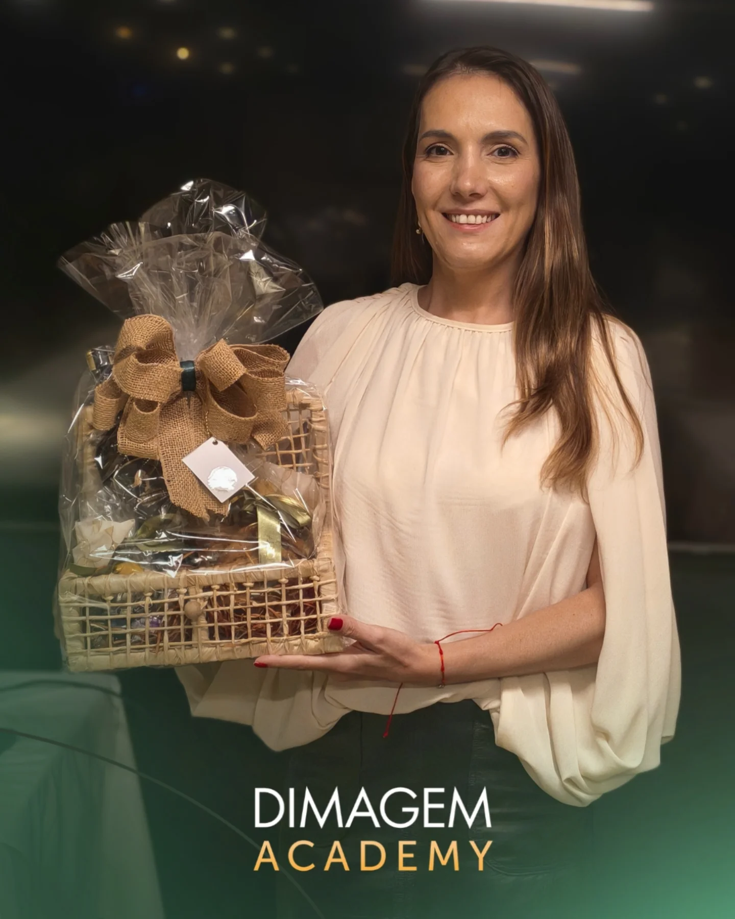 Cobertura do Dimagem Academy — foto 2 de 11