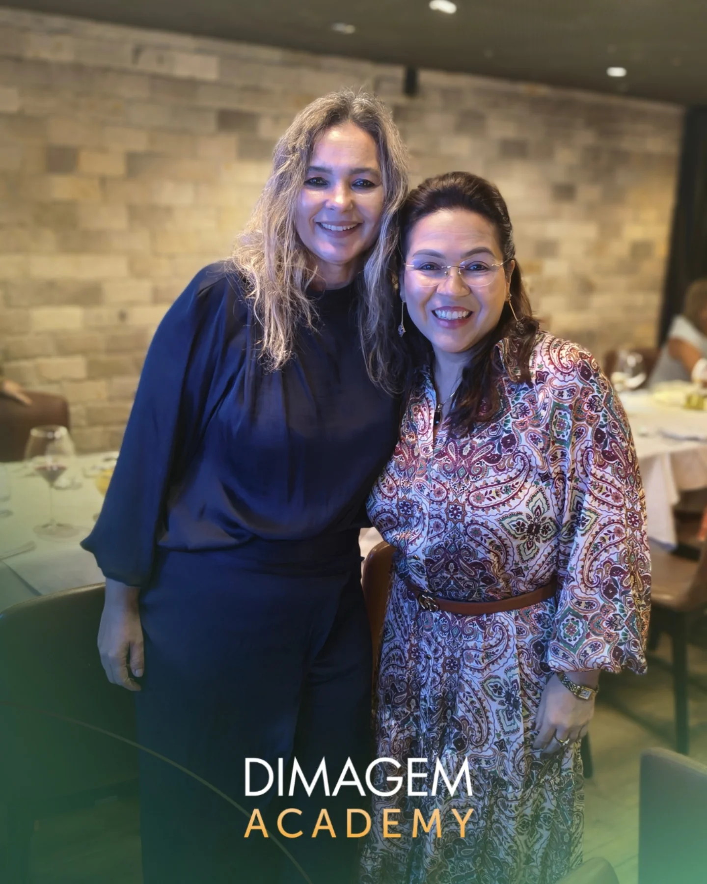 Cobertura do Dimagem Academy — foto 3 de 11