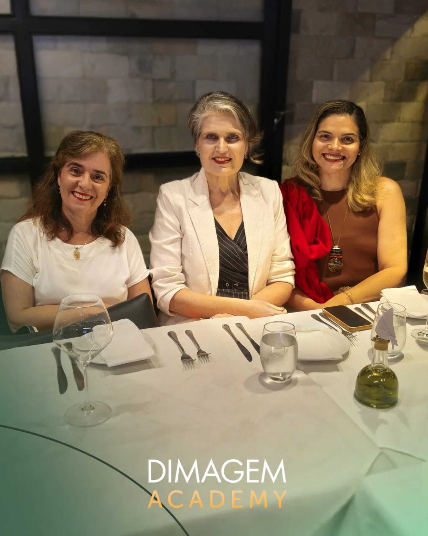 Cobertura do Dimagem Academy — foto 4 de 11