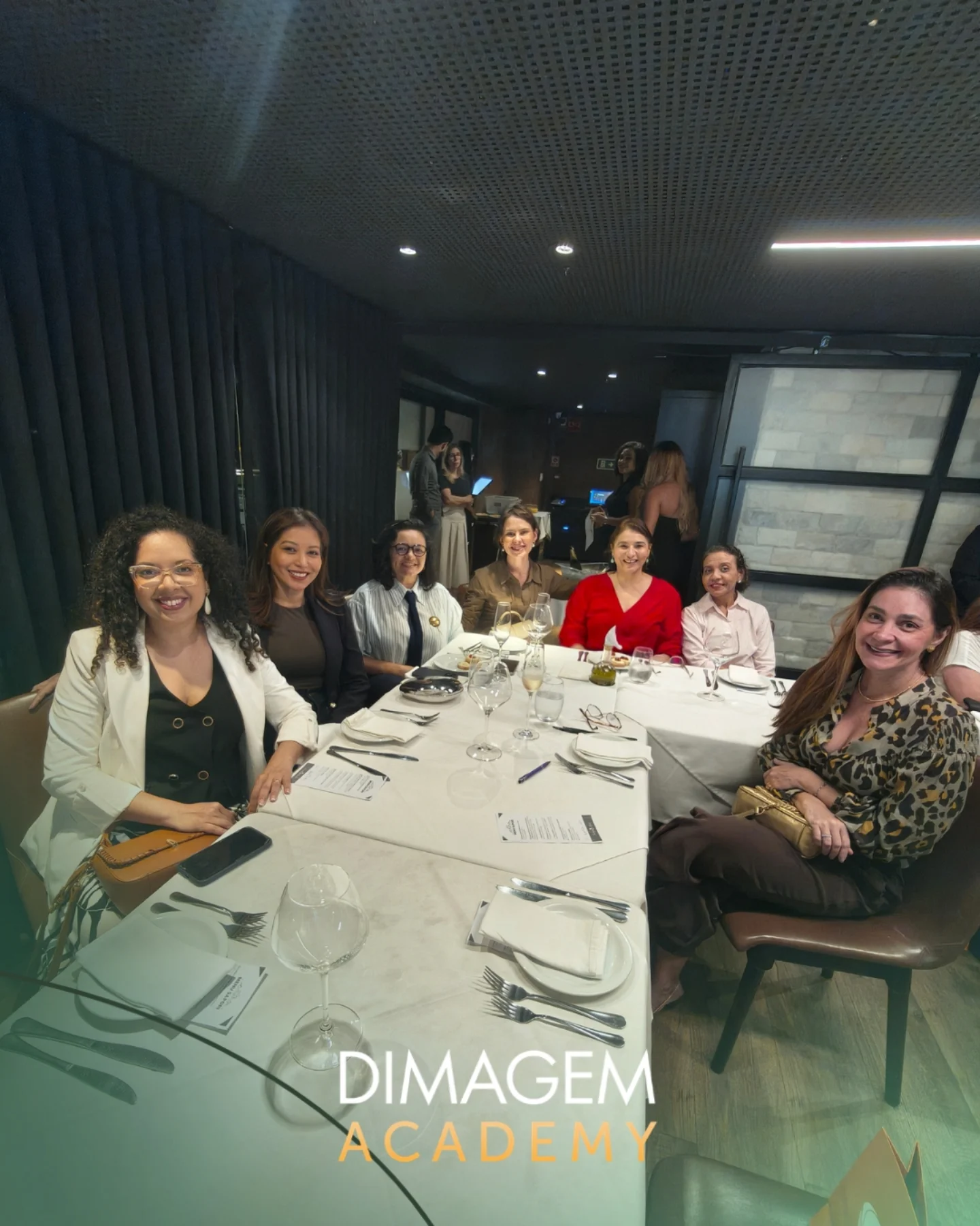 Cobertura do Dimagem Academy — foto 5 de 11