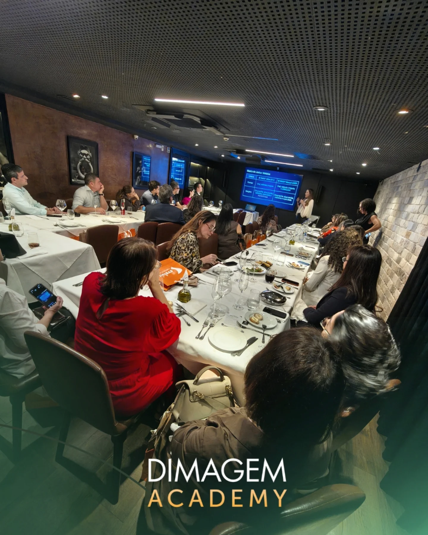 Cobertura do Dimagem Academy — foto 6 de 11