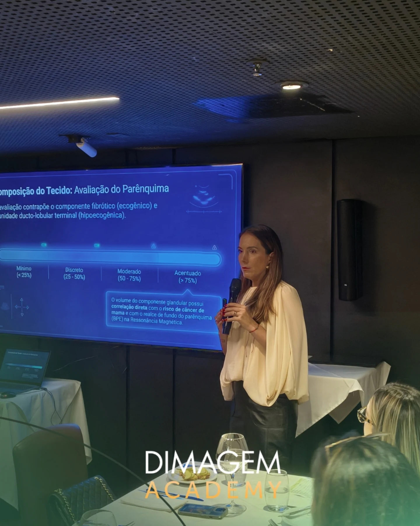 Cobertura do Dimagem Academy — foto 7 de 11