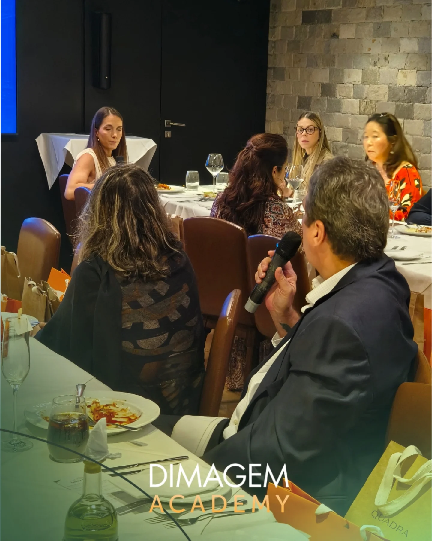 Cobertura do Dimagem Academy — foto 8 de 11