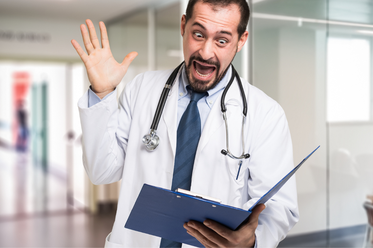 Erros que afastam e prejudicam a fidelização de pacientes