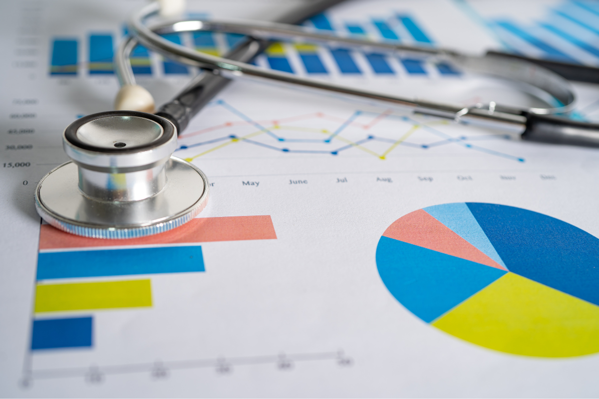 Métricas que indicam o sucesso do marketing para médicos