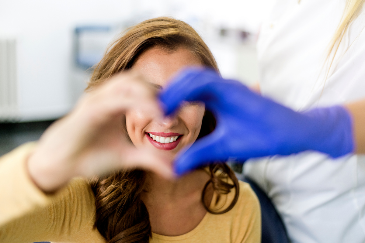 fidelização de clientes para clínicas