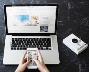 Leia mais sobre o artigo O que deve ser feito primeiro: site institucional ou rede social?