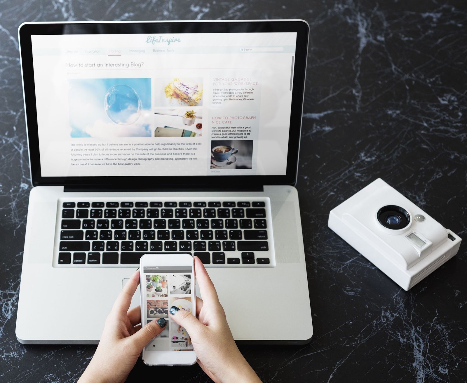 Leia mais sobre o artigo O que deve ser feito primeiro: site institucional ou rede social?