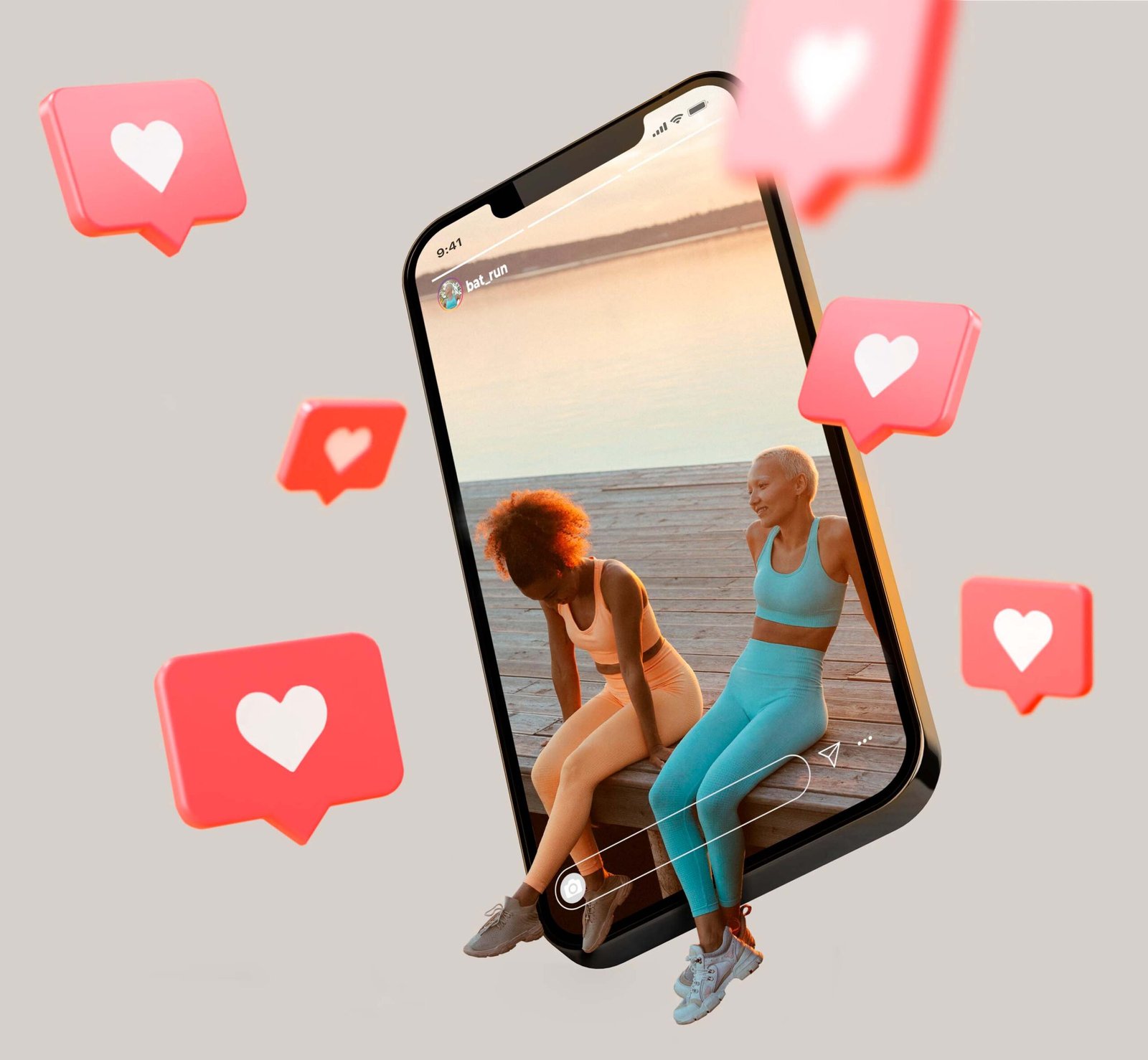 Leia mais sobre o artigo Marketing Digital nos Stories: conheça 6 estratégias infalíveis para o seu negócio