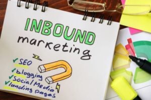 Leia mais sobre o artigo Aprenda o que é o Inbound Marketing, suas vantagens e metodologia