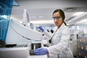 Leia mais sobre o artigo Laboratórios de exames e radiologia: como se diferenciar nesse mercado?