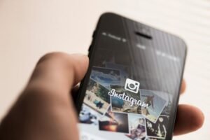 Leia mais sobre o artigo Instagram como ferramenta de marketing: o guia para a área de saúde