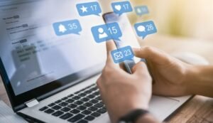 Leia mais sobre o artigo Quer saber como aumentar o engajamento nas suas redes sociais?