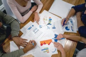 Leia mais sobre o artigo Análise de concorrência: saiba como usar isso ao seu favor!