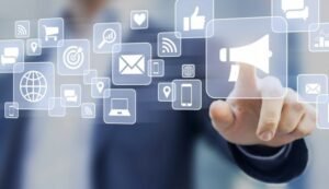 Leia mais sobre o artigo Como melhorar o marketing digital da sua empresa? Aprenda com essas 5 dicas