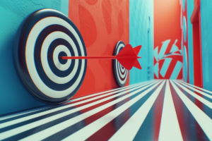 Leia mais sobre o artigo Fases do marketing: a evolução que quebrou barreiras!