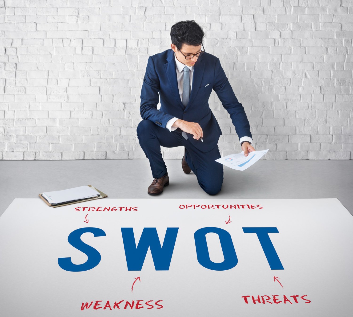 Leia mais sobre o artigo Tudo que você precisa saber sobre Análise SWOT (FOFA)