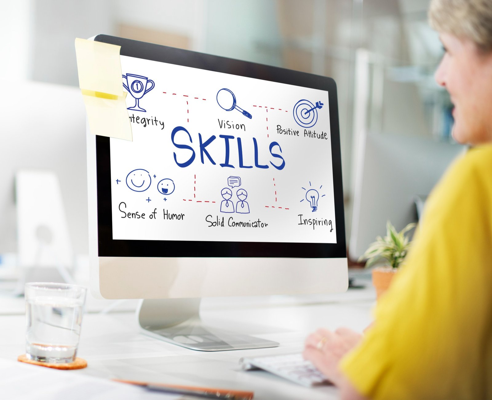 Leia mais sobre o artigo Soft Skills e Hard Skills: descubra as diferenças e como desenvolvê-las