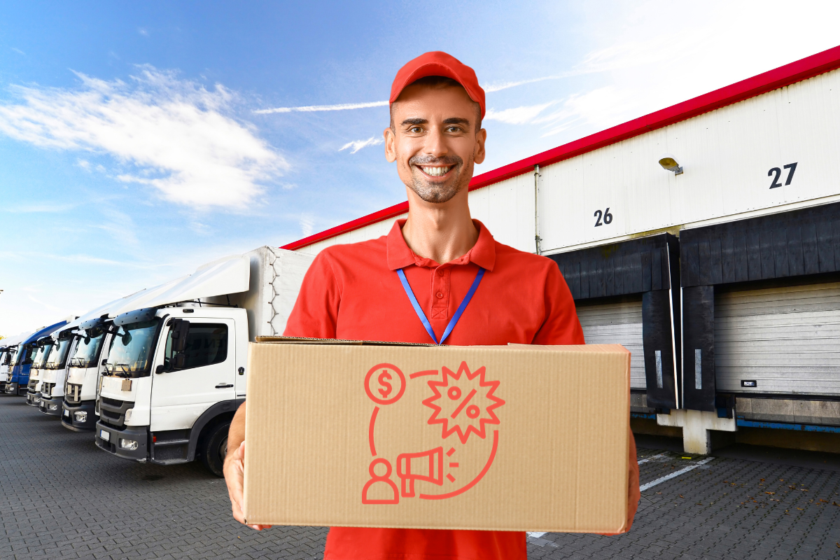 Leia mais sobre o artigo 7 estratégias de marketing para empresa de transporte