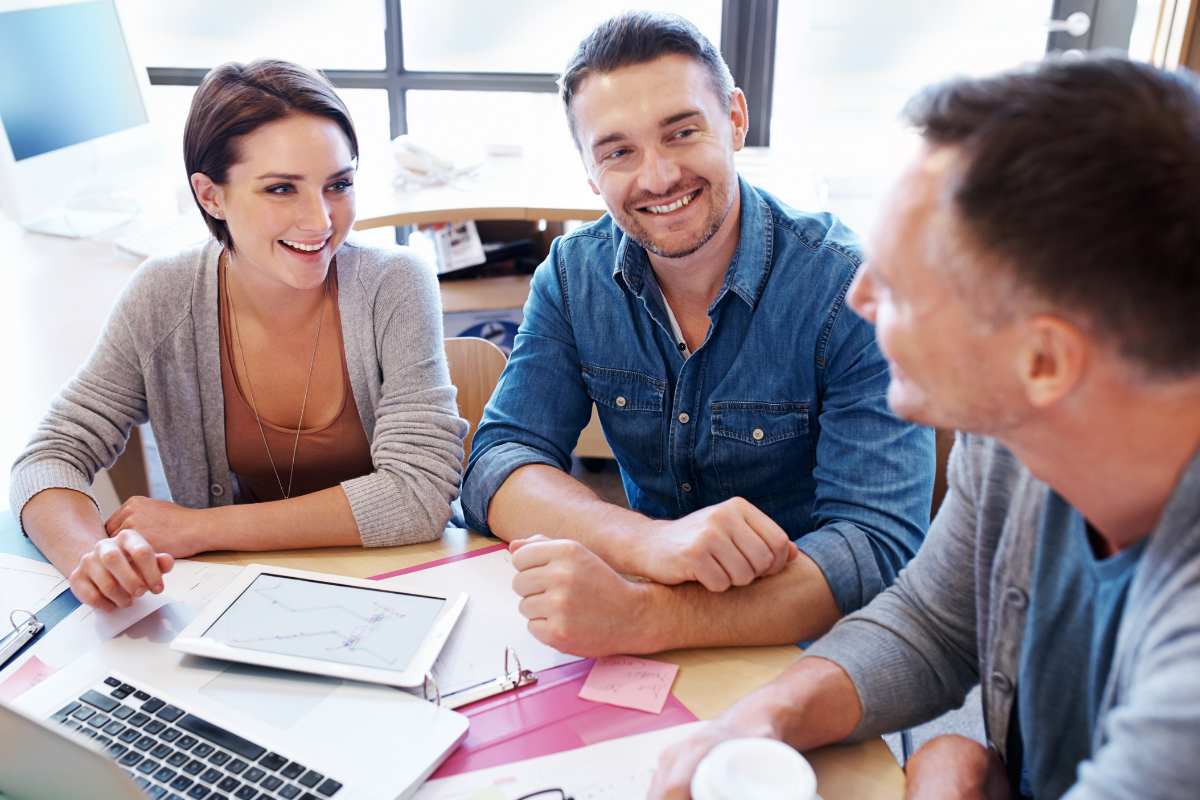 Leia mais sobre o artigo Marketing para consultoria empresarial: como captar mais clientes?