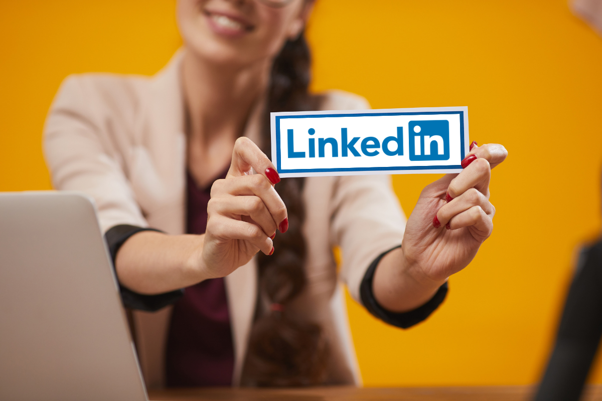 Leia mais sobre o artigo O poder do marketing no LinkedIn para empresas B2B