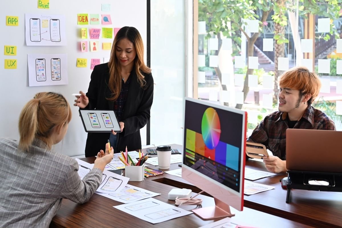 Leia mais sobre o artigo Expansão de mercado: como um site para negócios pode ajudar?