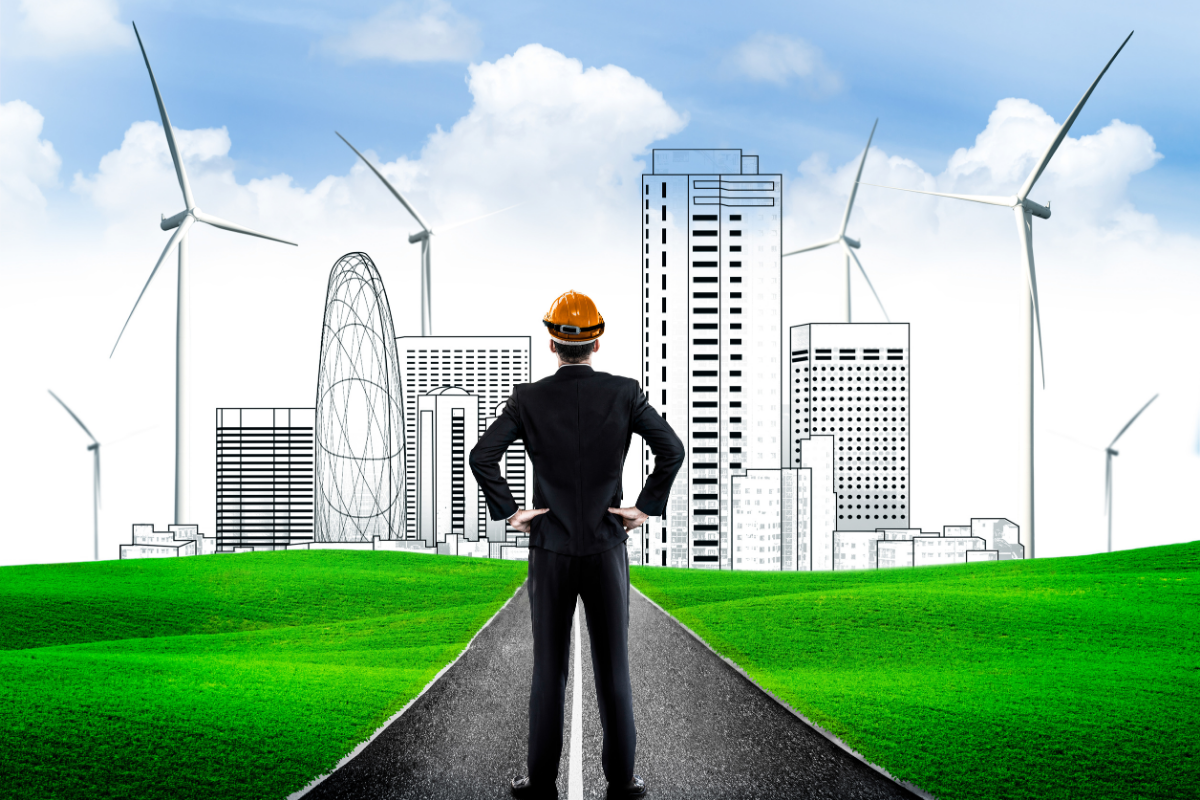 Leia mais sobre o artigo Site para empresa de engenharia ambiental: por que é importante?