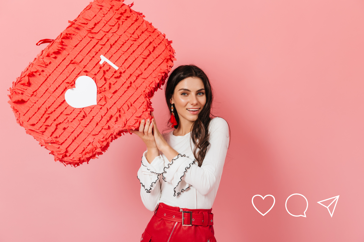 Leia mais sobre o artigo O que é ser Instagramável e por que isso é importante para sua marca?