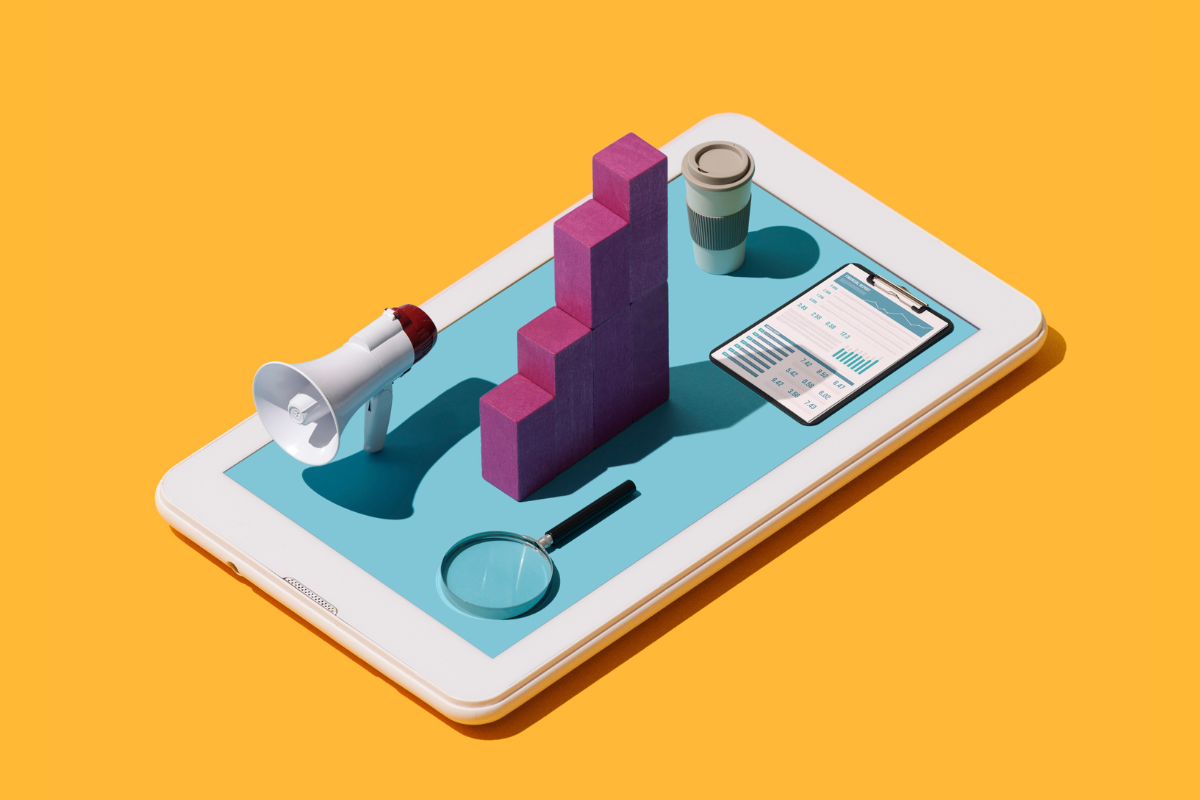 Leia mais sobre o artigo Marketing de conteúdo além do blog: entenda a importância dessa estratégia