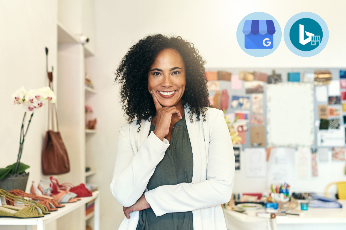 Leia mais sobre o artigo Bing Places ou Google Meu Negócio? Esteja nos dois!