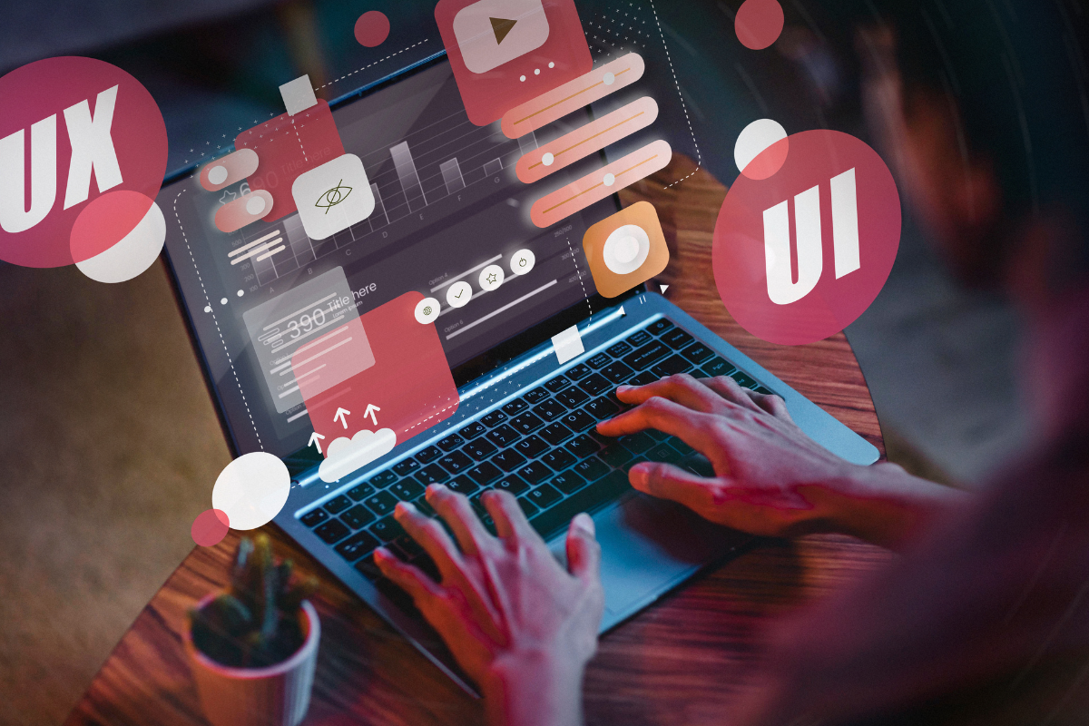 Leia mais sobre o artigo Criação de sites em Belém + Tendências de design web 2025 que você precisa conhecer!