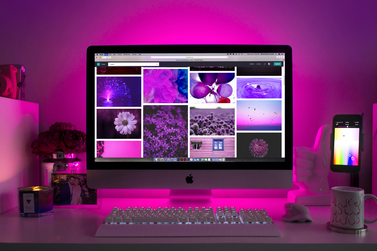 Leia mais sobre o artigo Criação de site: 5 erros comuns que podem fazer você perder vendas