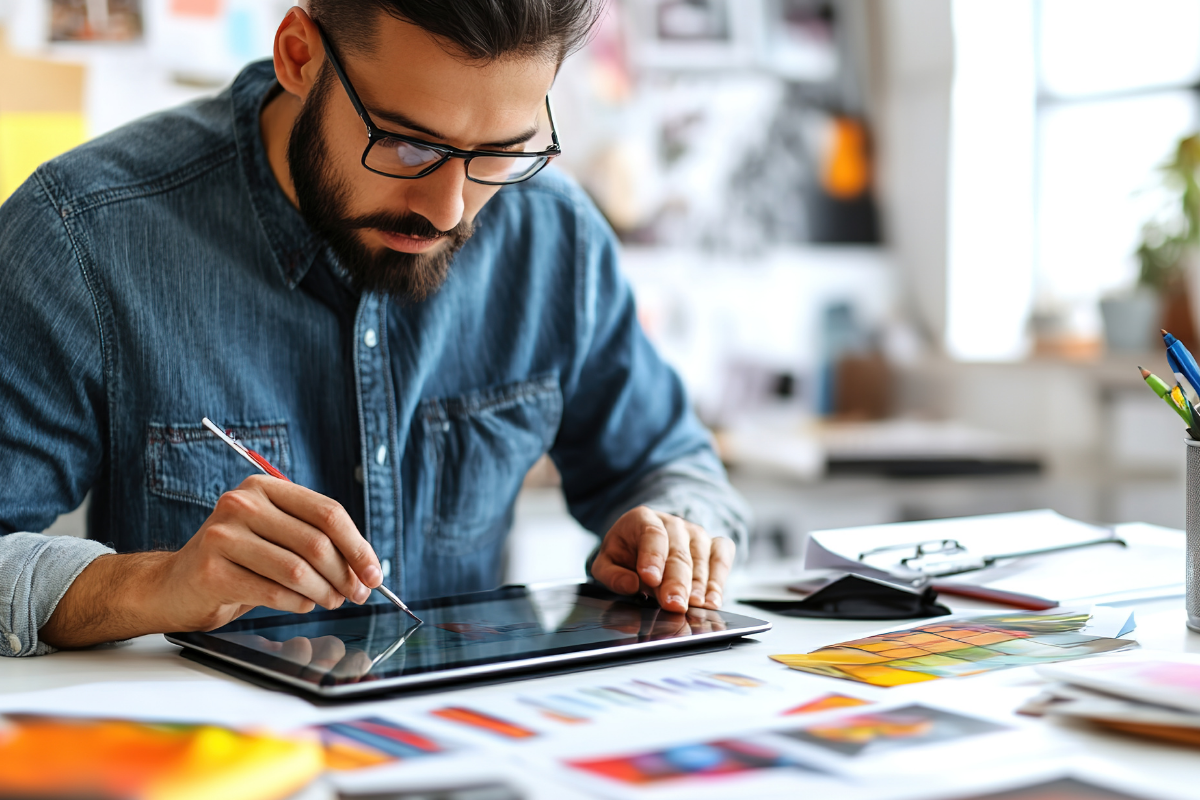 Leia mais sobre o artigo Criação de marca: estratégias essenciais para se destacar da concorrência