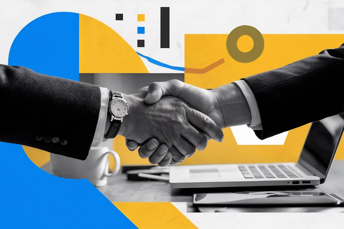 Leia mais sobre o artigo Branding B2B: a nova fronteira da reputação de marca. Saiba como se destacar enquanto é tempo!